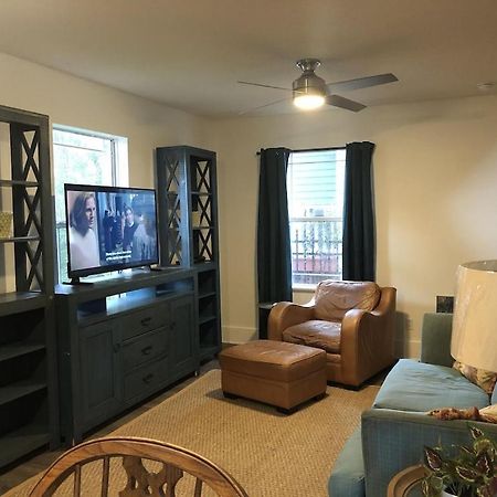 Luxurious Indoor/Outdoor Family Paradise In Downtown St Augustine St. Augustine Exterior foto